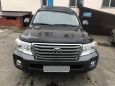 SUV   Toyota Land Cruiser 2015 , 3250000 , 