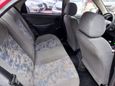  Chevrolet Lanos 2007 , 158000 , 