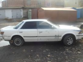  Toyota Carina ED 1987 , 70000 , 