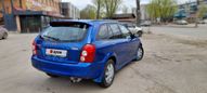  Mazda Familia S-Wagon 2002 , 140000 , 