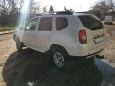 SUV   Renault Duster 2014 , 655000 , 