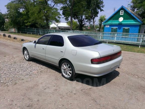  Toyota Cresta 1993 , 200000 , 