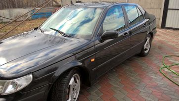  Saab 9-5 1999 , 300000 , -