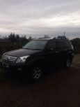 SUV   Toyota Land Cruiser Prado 2007 , 1070000 , 