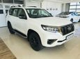 SUV   Toyota Land Cruiser Prado 2021 , 5299000 , -