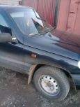 SUV   Chevrolet Niva 2006 , 170000 , -