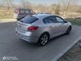  Chevrolet Cruze 2012 , 580000 , 