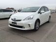    Toyota Prius Alpha 2014 , 1145000 , 