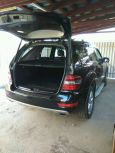 SUV   Mercedes-Benz M-Class 2008 , 1250000 , 