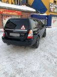 SUV   Subaru Forester 2007 , 650000 , 