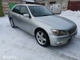  Toyota Altezza 1998 , 380000 , --