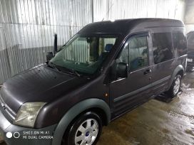    Ford Tourneo Connect 2008 , 329000 , 