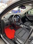 SUV   Mazda CX-5 2012 , 1200000 , -