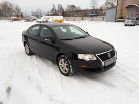  Volkswagen Passat 2008 , 485000 ,  