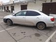  Toyota Allion 2003 , 373000 , 