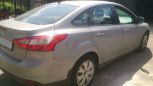  Ford Focus 2012 , 590000 , 