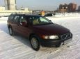  Volvo XC70 2007 , 750000 , 