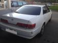  Toyota Mark II 1999 , 280000 , 