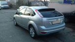  Ford Focus 2008 , 355000 , 