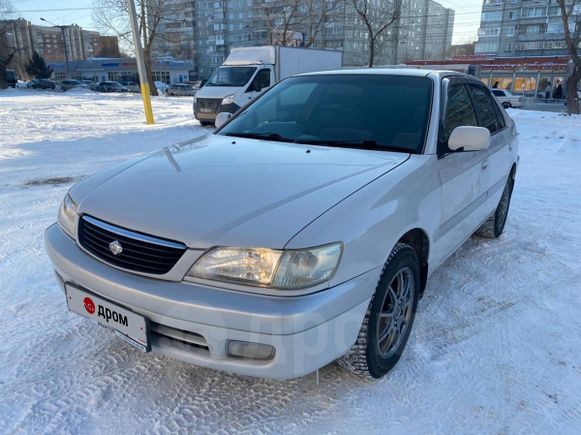  Toyota Corona Premio 2001 , 280000 , 