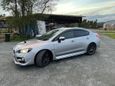  Subaru Impreza WRX 2017 , 1400000 , 