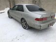  Toyota Camry 2000 , 250000 , 