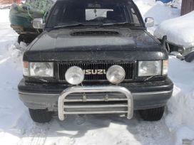 SUV   Isuzu Bighorn 1993 , 100000 , --