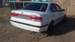  Nissan Sunny 2001 , 160000 , 