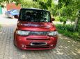  Nissan Cube 2009 , 360000 , 