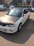  Mazda Familia 2000 , 217000 , 