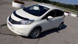  Nissan Note 2015 , 600000 , 