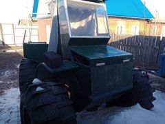Снегоболотоход Lifan Lifan 2021 года, 270000 рублей, Аромашево