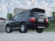 SUV   Toyota Land Cruiser 2003 , 1140000 , 