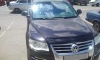 SUV   Volkswagen Touareg 2008 , 800000 , 