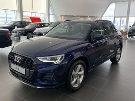 SUV   Audi Q3 2021 , 4144800 , 