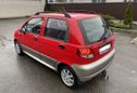  Daewoo Matiz 2014 , 285000 , 