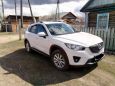 SUV   Mazda CX-5 2014 , 1180000 , 