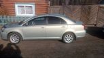  Toyota Avensis 2008 , 620000 , 