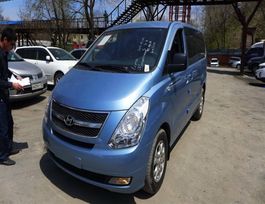    Hyundai Grand Starex 2011 , 950000 , 