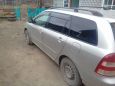  Toyota Corolla Fielder 2001 , 330000 , 