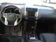 SUV   Toyota Land Cruiser Prado 2010 , 2487000 , 