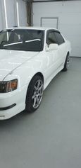  Toyota Cresta 1997 , 400000 , 