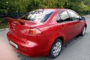  Mitsubishi Lancer 2007 , 390000 , 