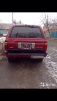 SUV   Toyota Hilux Surf 1991 , 280000 , --