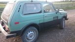 SUV    4x4 2121  1989 , 150000 , 