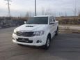  Toyota Hilux 2014 , 1690000 , 