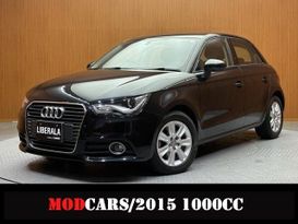  Audi A1 2015 , 820000 , 