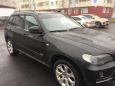 SUV   BMW X5 2007 , 700000 , 