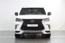 SUV   Lexus LX570 2019 , 7700000 , 