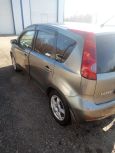  Nissan Note 2007 , 330000 ,  